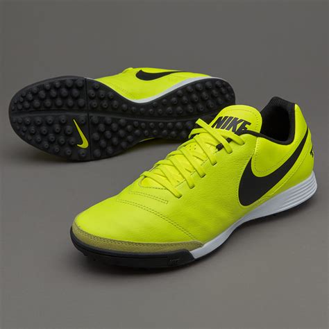 Nike Tiempo Genio II Leather TF 